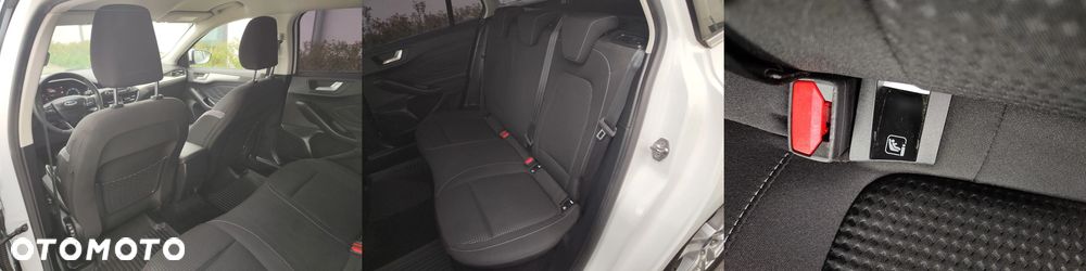 Ford Focus 1.5 EcoBlue Start-Stopp-System COOL&CONNECT DESIGN - 33