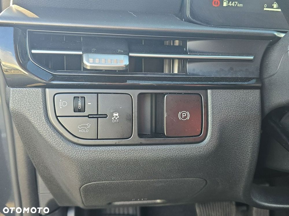 Kia Sportage - 20