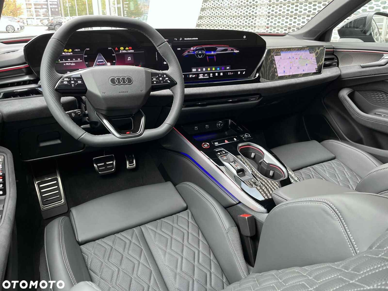 Audi A6 - 15