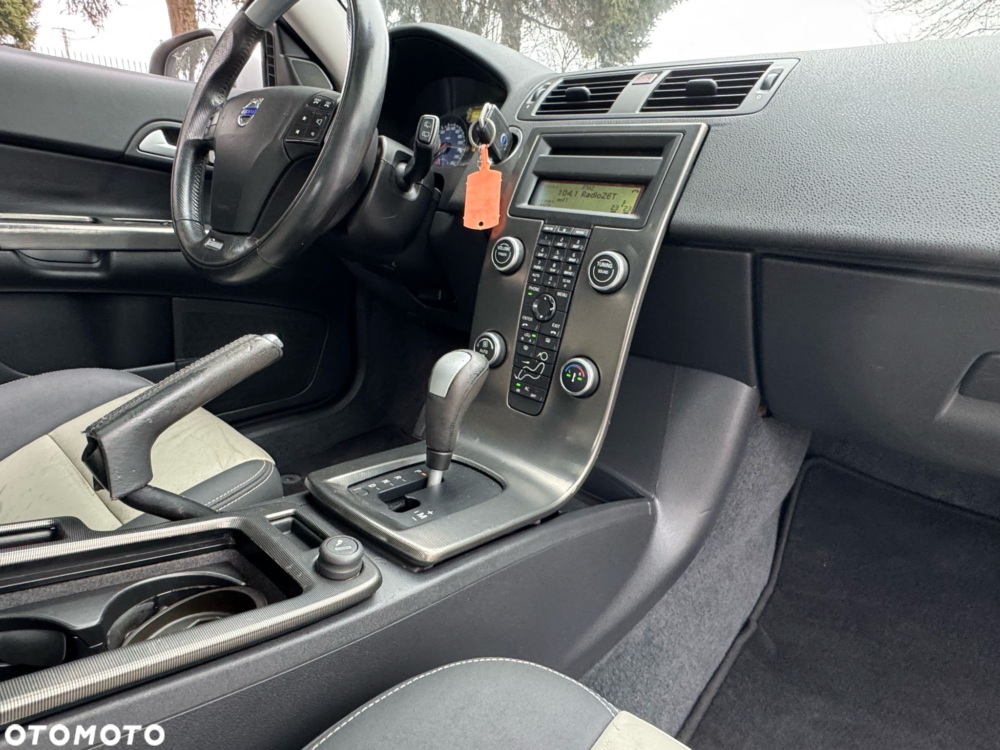 Volvo C30 - 36