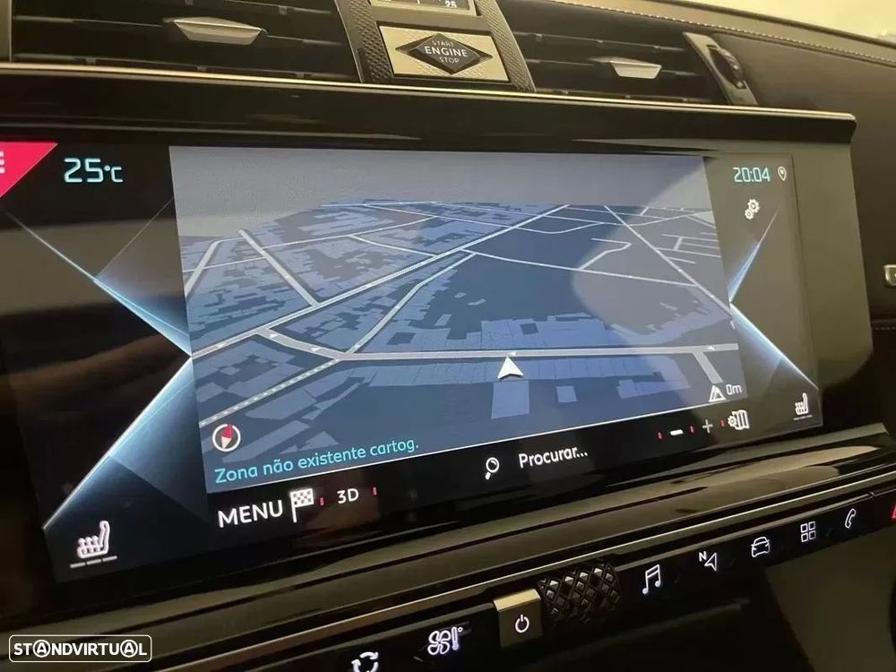 DS DS7 Crossback E-Tense Opera EAT8 - 32