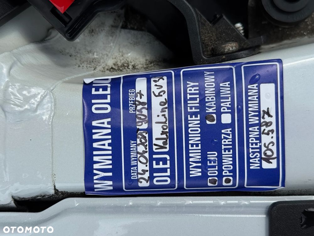 Audi A4 Limousine - 7