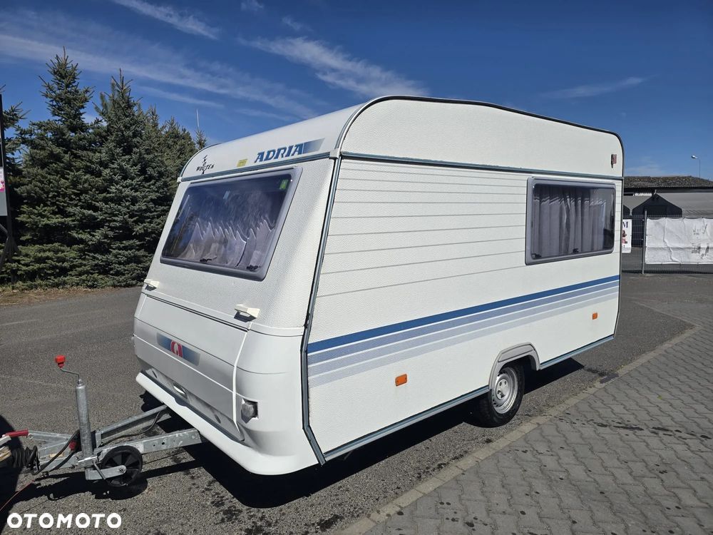 Adria ALTEA 361PS - 2