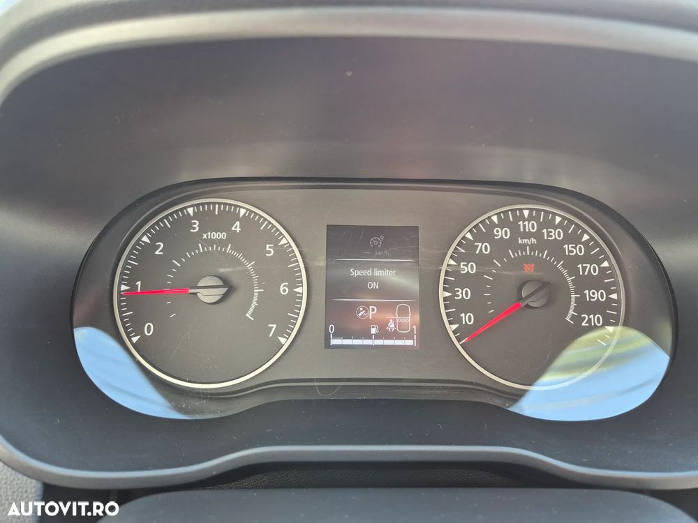 Dacia Duster TCe 150 EDC Expression - 16