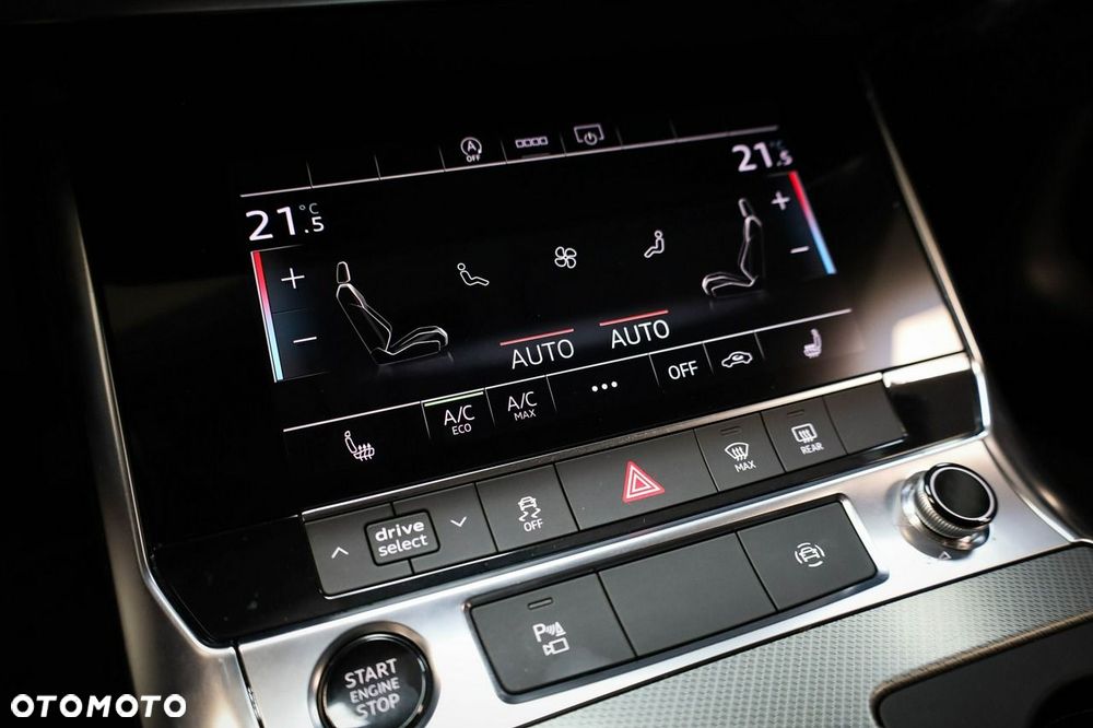 Audi A6 Avant - 23