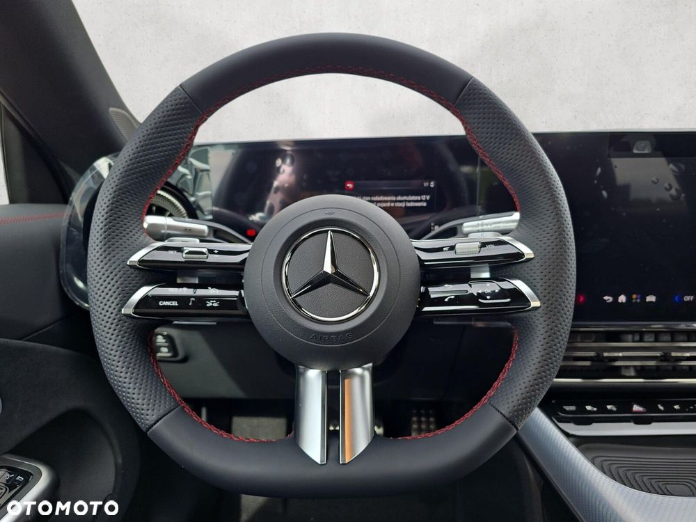 Mercedes-Benz CLA - 15