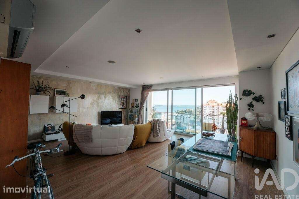 Apartamento T2 em Setúbal - Grande imagem: 4/30