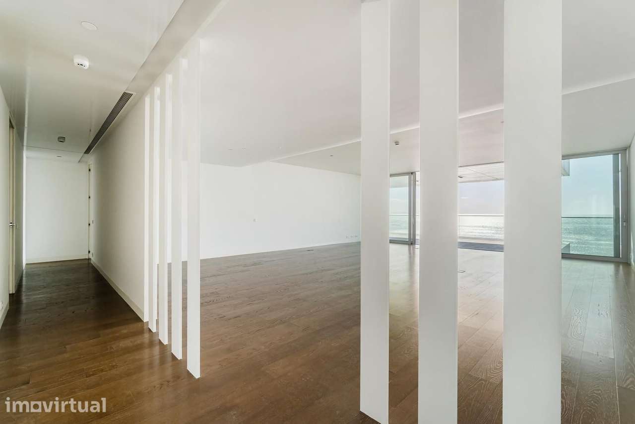 Apartamento T3 com piscina, Monte Estoril, Cascais - Grande imagem: 2/46