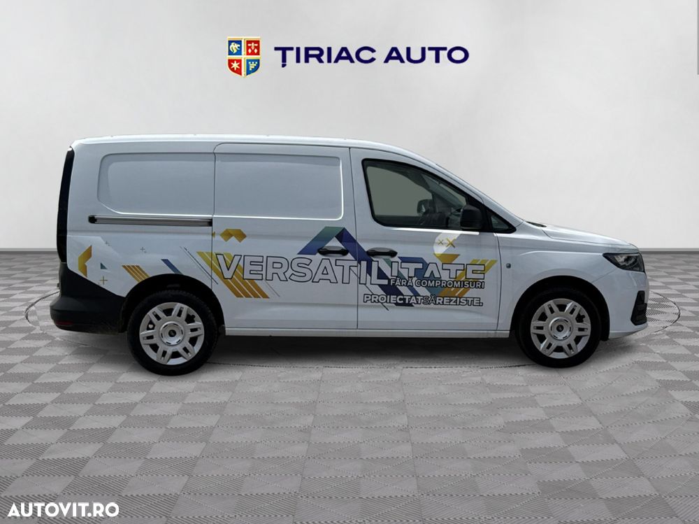 Ford TRANSIT CONECT - 9