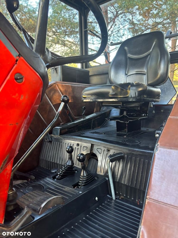 Zetor 5245 - 33