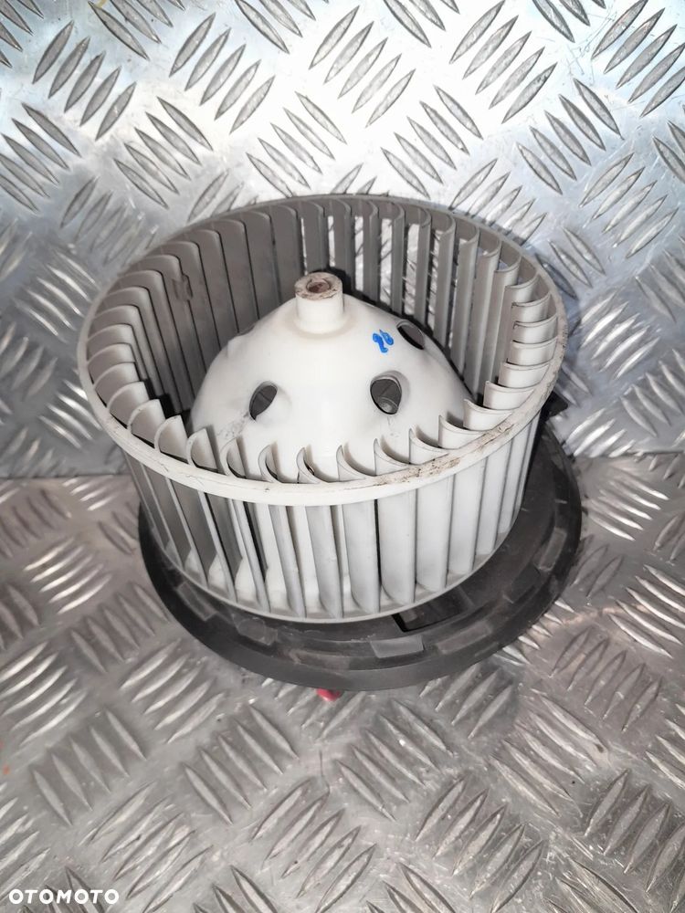 Dmuchawa wentylator nawiewów RENAULT Laguna II 885001315FZ - 3