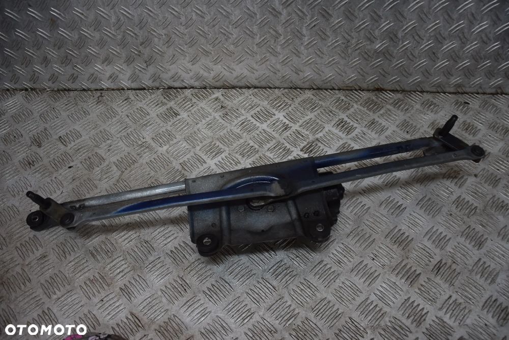 JEEP GRAND CHEROKEE WJ MECHANIZM WYCIERACZEK PRZÓD EU - 4