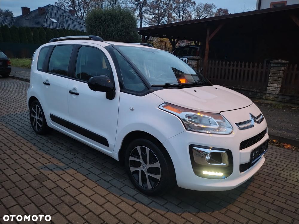 Citroën C3 Picasso BlueHDi 100 Selection - 13