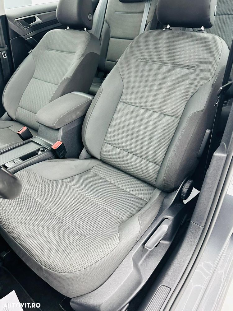 Volkswagen Golf 1.6 TDI BMT Trendline - 20