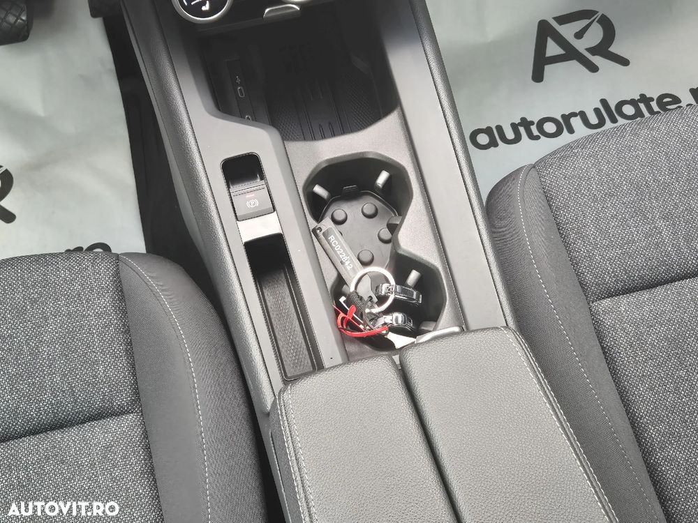 Skoda Superb 1.5 TSI 150 CP DSG MHEV Essence - 19