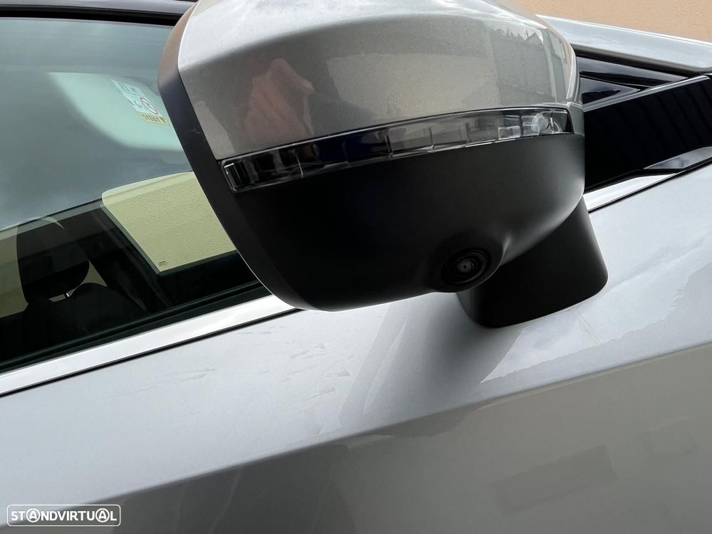 Nissan Qashqai 1.3 DIG-T N-Connecta LED - 14