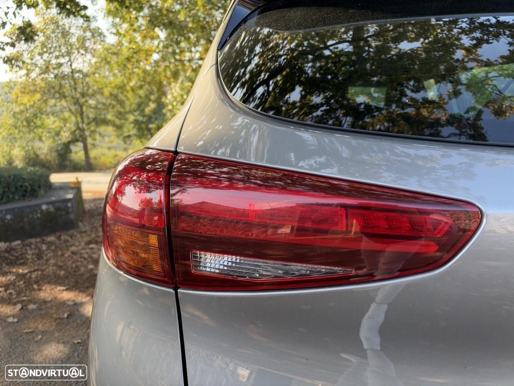 Hyundai Tucson 1.6 GDi Premium - 16