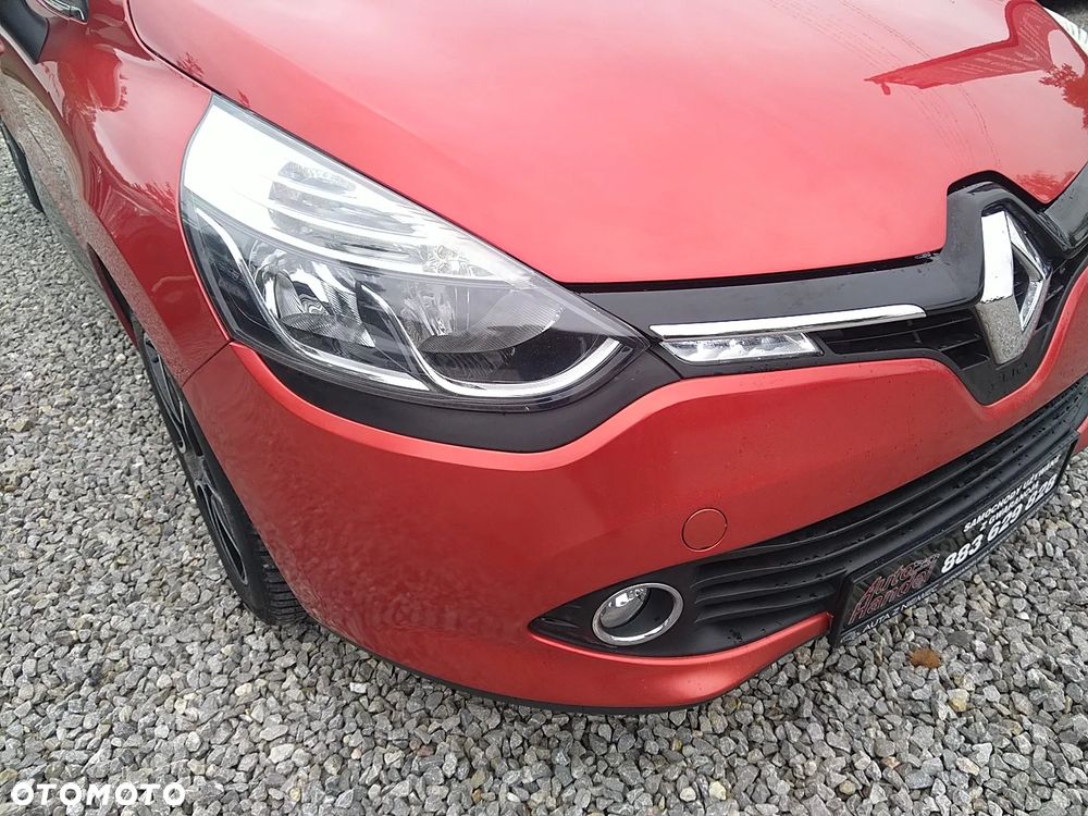 Renault Clio - 11