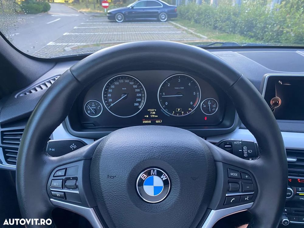 BMW X5 sDrive25d Sport-Aut. - 15