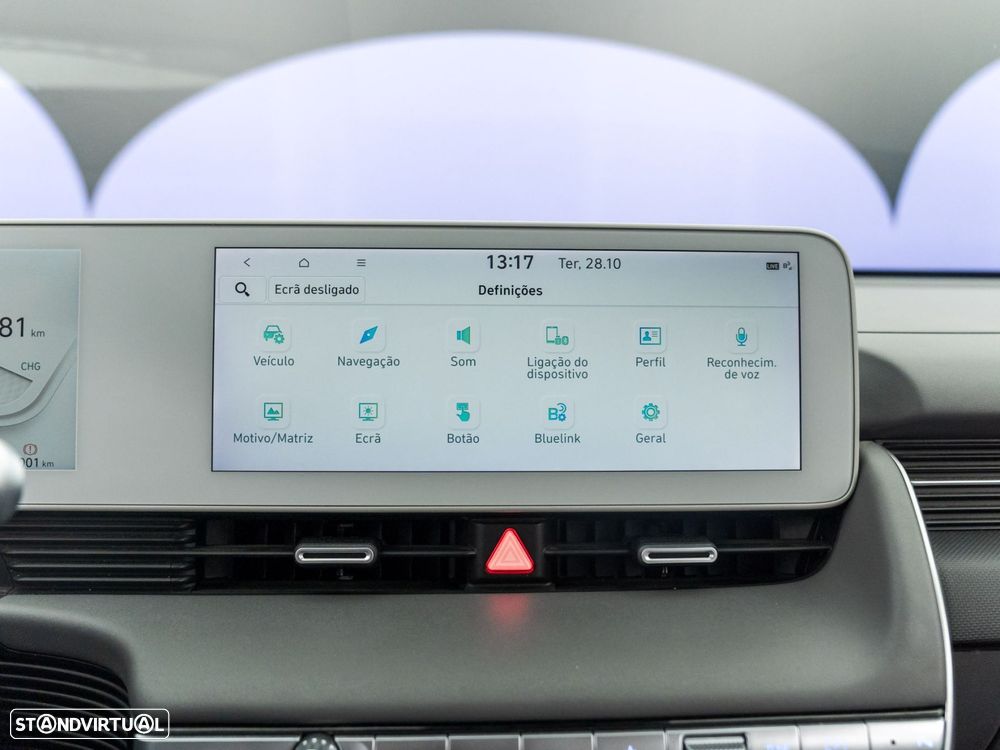 Hyundai Ioniq 5 73kWh Vanguard - 36