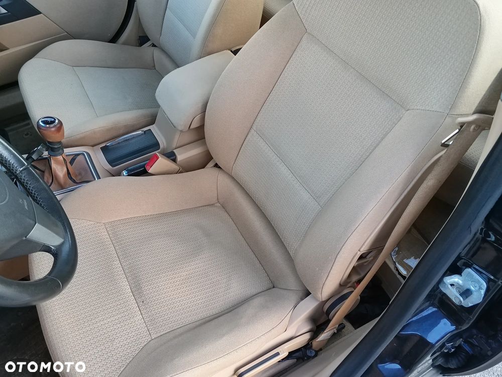 Opel Vectra 1.8 Comfort - 5