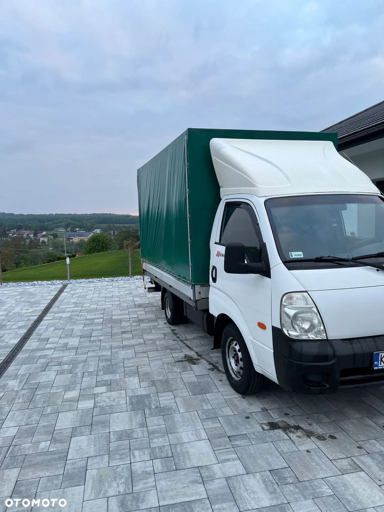 Kia K2900 - 5
