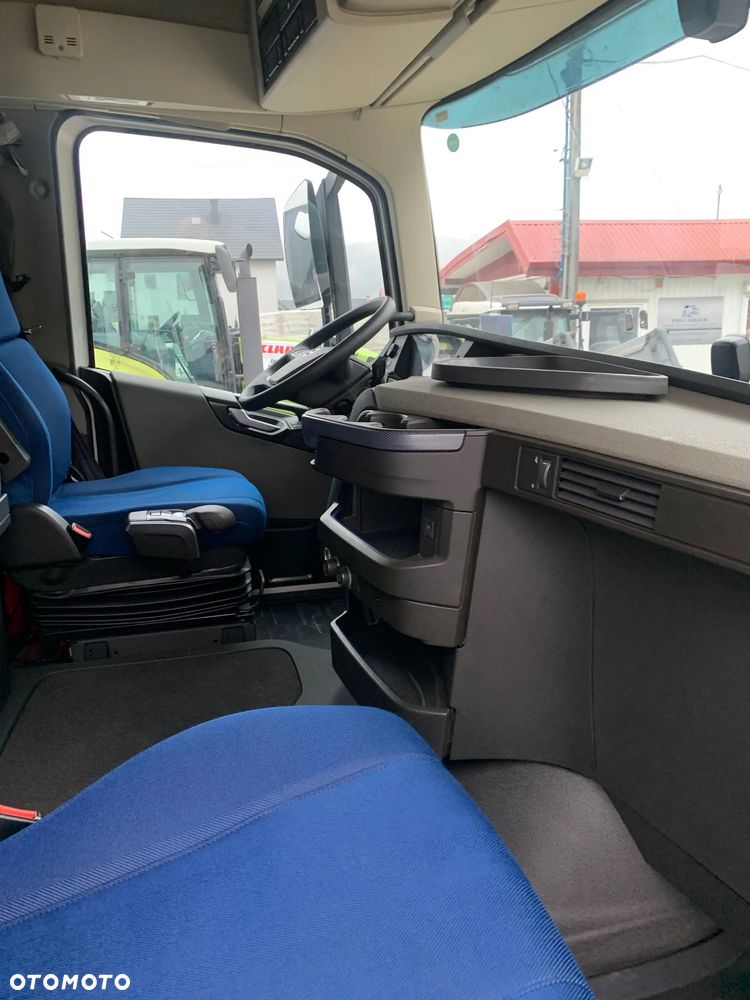 Volvo FH 460/ BDF/6X2/MATRIX/ ACC/ JAK NOWY - 6