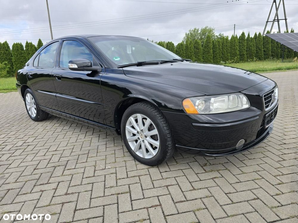 Volvo S60 - 3