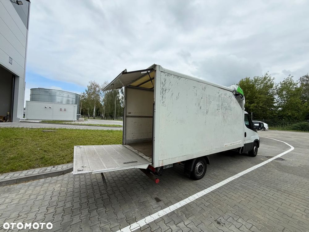 Iveco Daily - 12