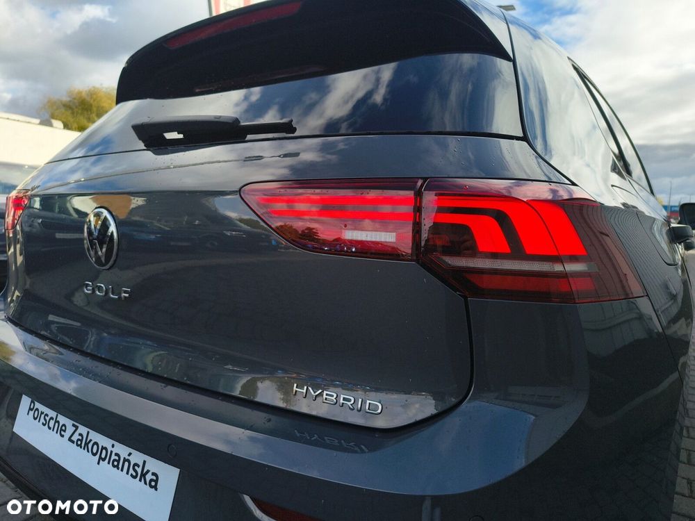 Volkswagen Golf 1.5 TSI HEV R-Line - 9
