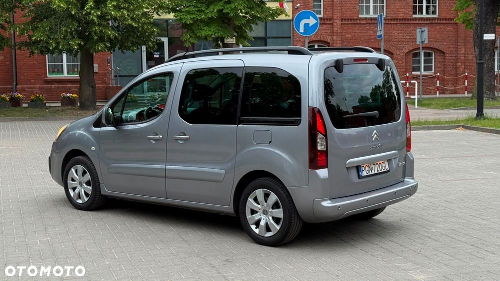 Citroën Berlingo 1.6 BlueHDi Feel Edition - 2