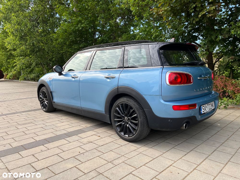 MINI Clubman Cooper - 3