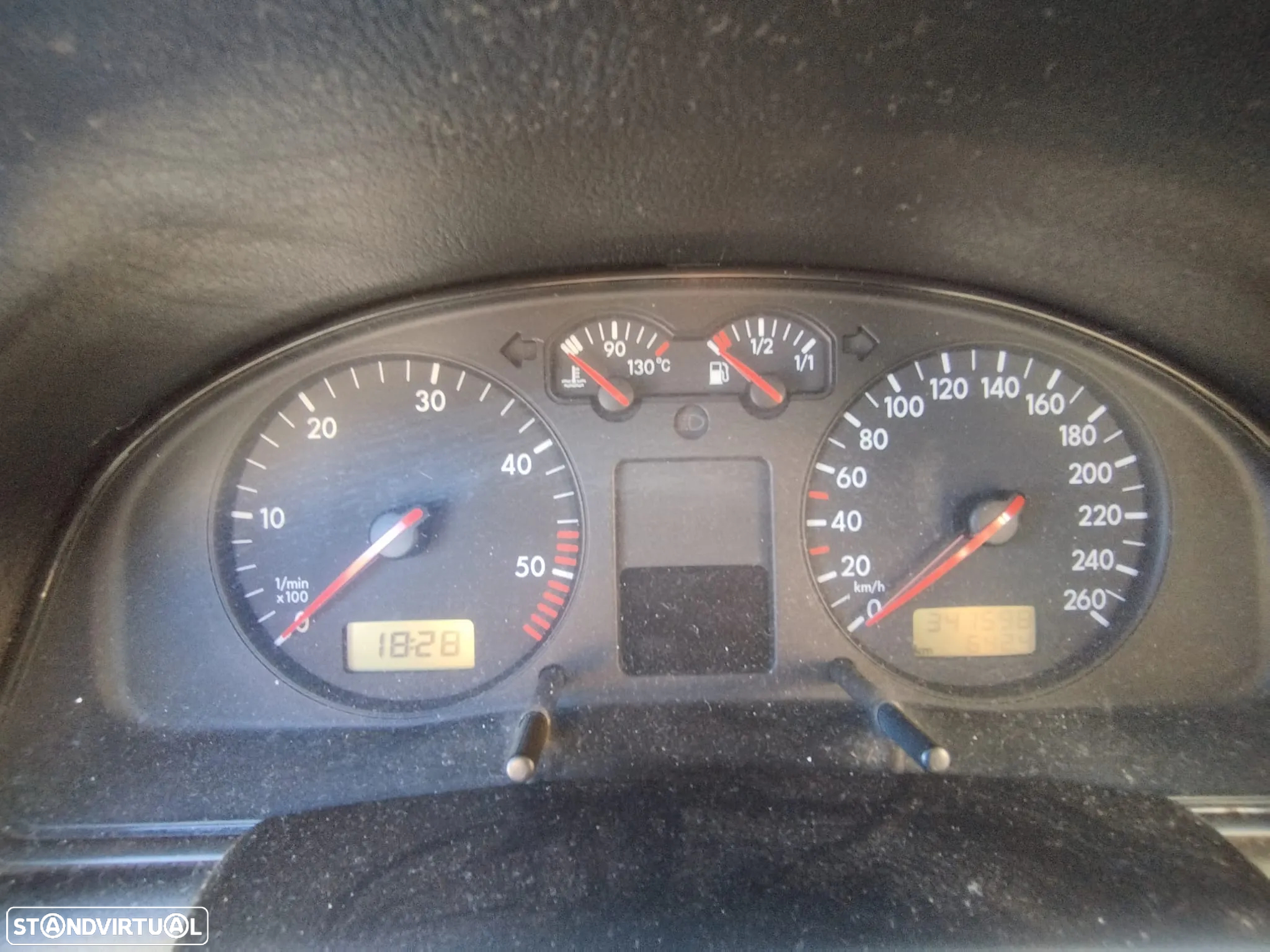 VW Passat - 6