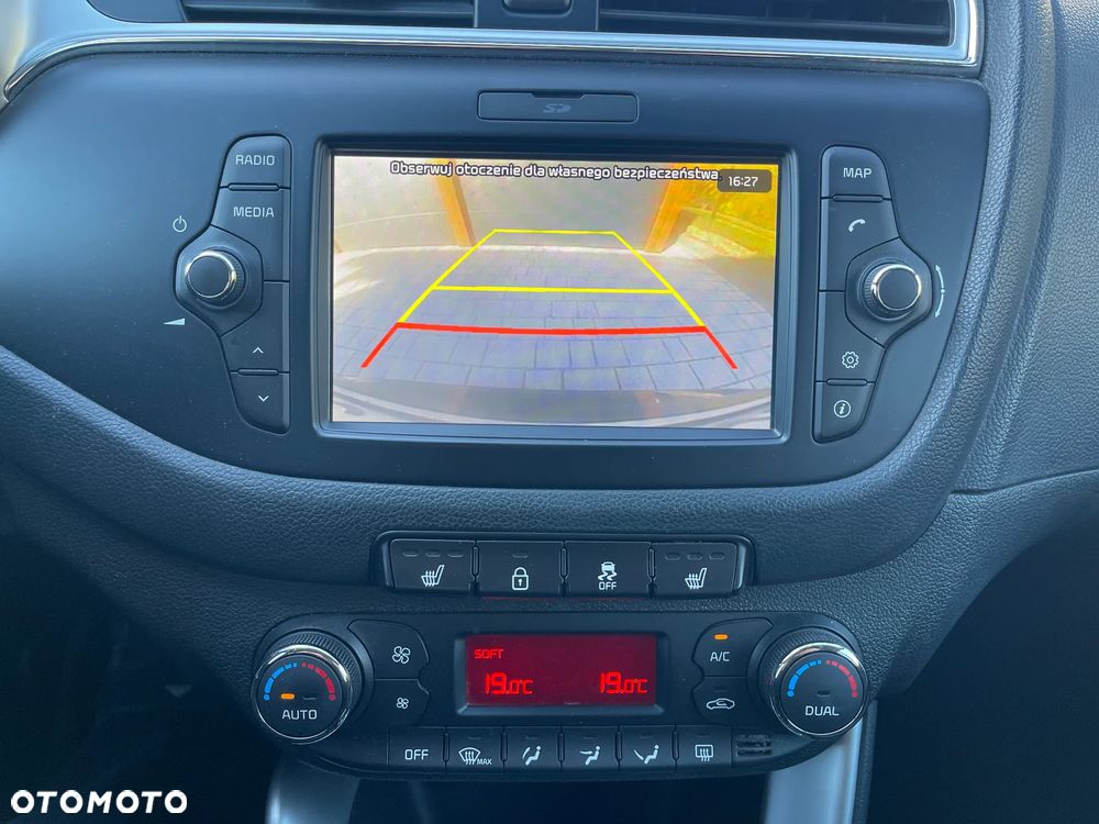 Kia Ceed 1.6 GDI Smart Plus - 14