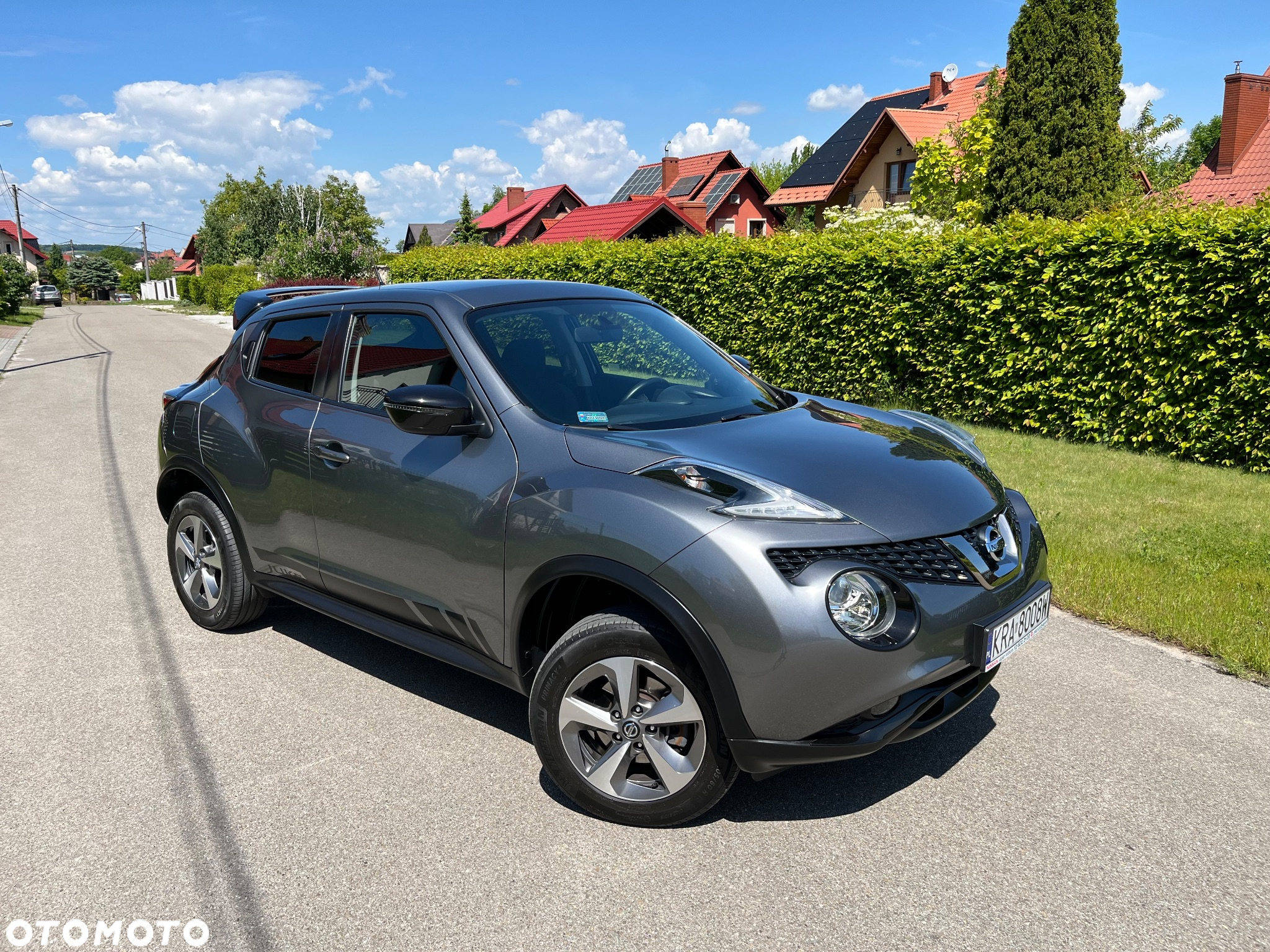 Nissan Juke - 11