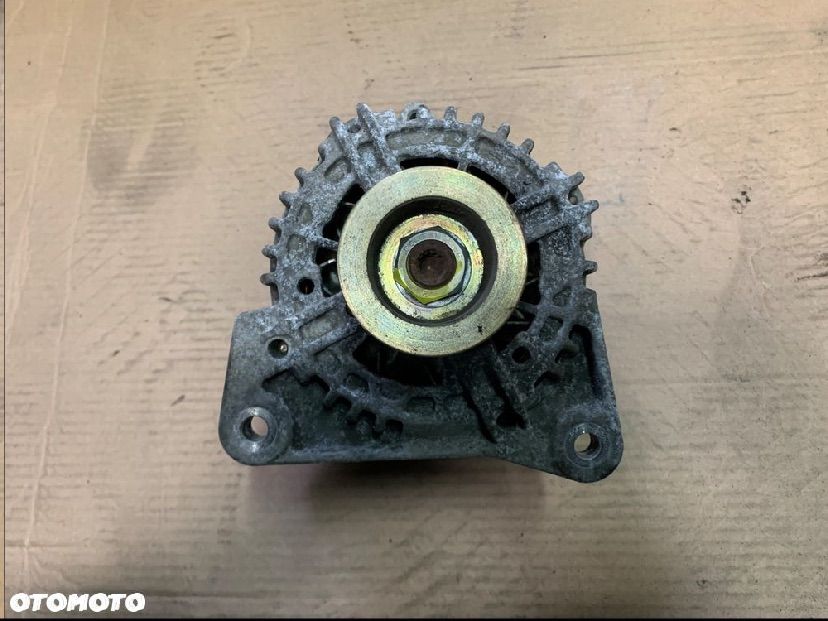 8200429898 alternator renault modus renault clio III - 2