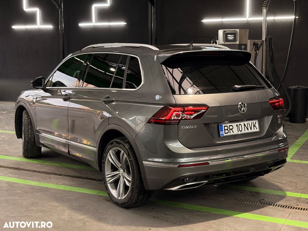Volkswagen Tiguan - 25