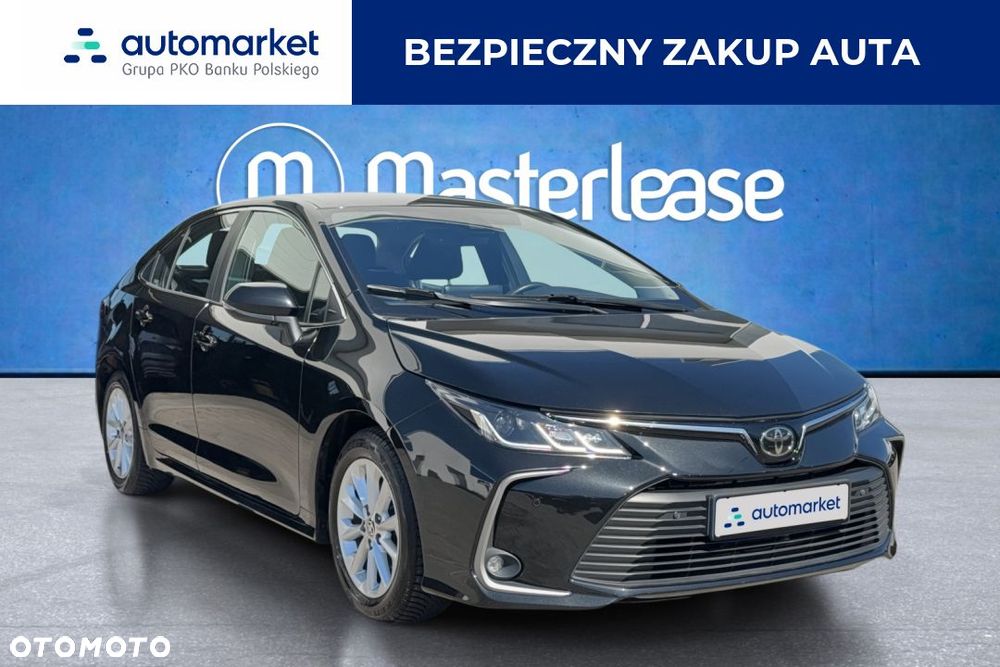 Toyota Corolla 1.6 Comfort - 3