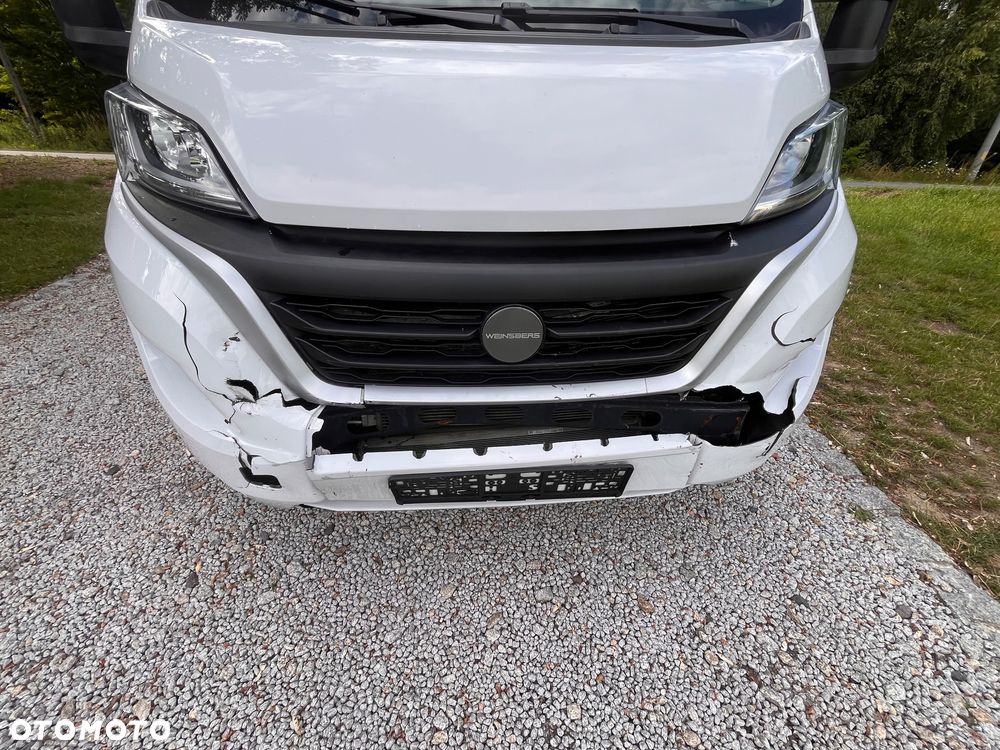 Fiat Weinsberg CaraSuite 650 MF - 7