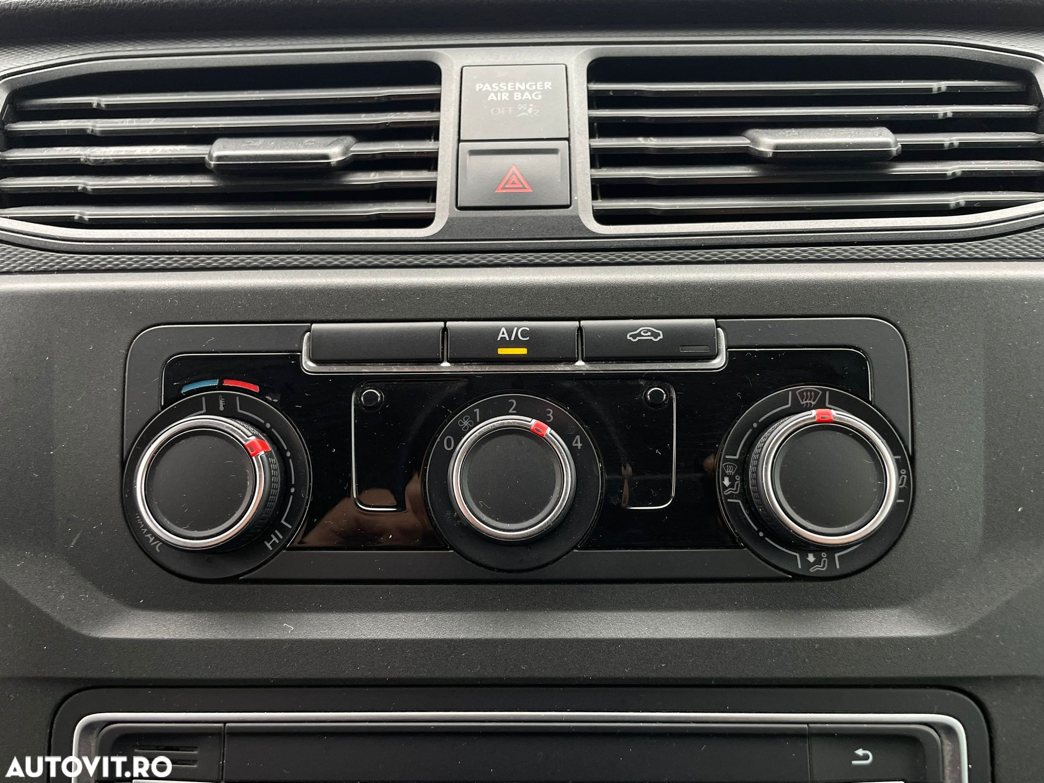 Volkswagen Caddy FRIGORIFIC MAXI - 26