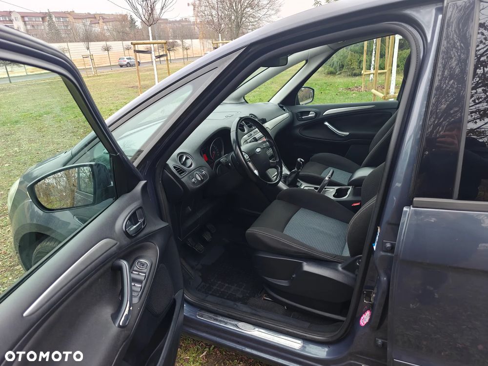 Ford S-Max 2.0 Trend - 13