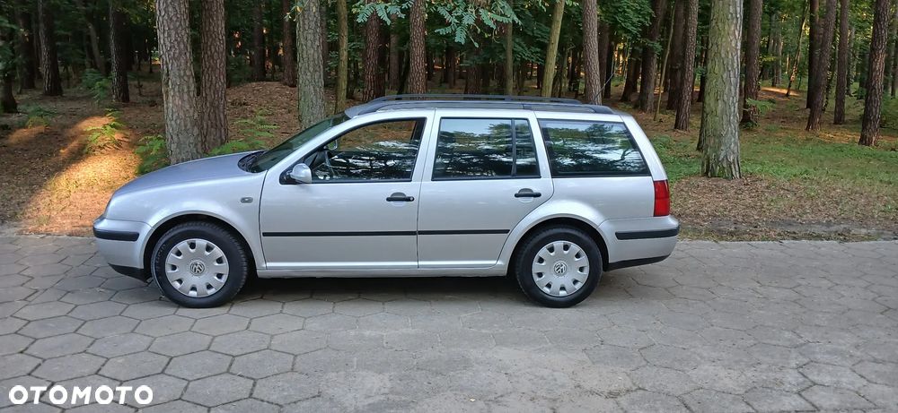 Volkswagen Golf IV 1.9 TDI Trendline - 8