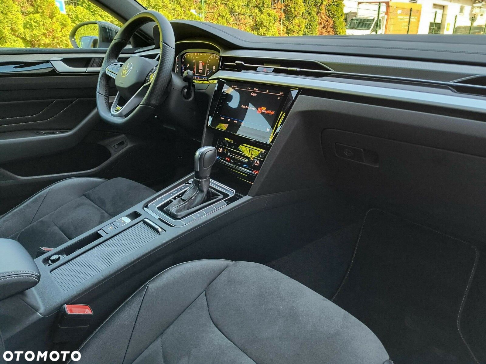Volkswagen Arteon - 9