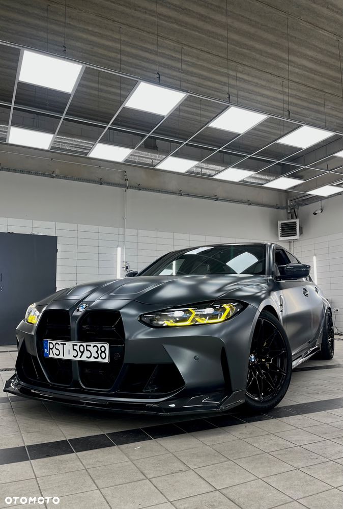 BMW M3 - 2