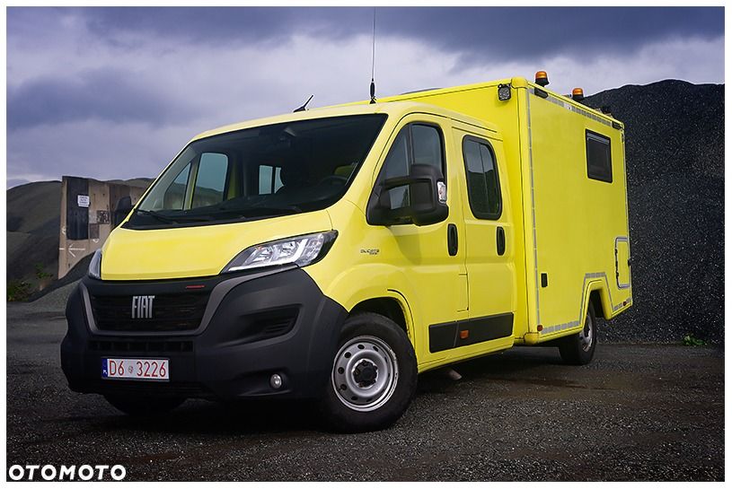 Fiat Ducato - 19