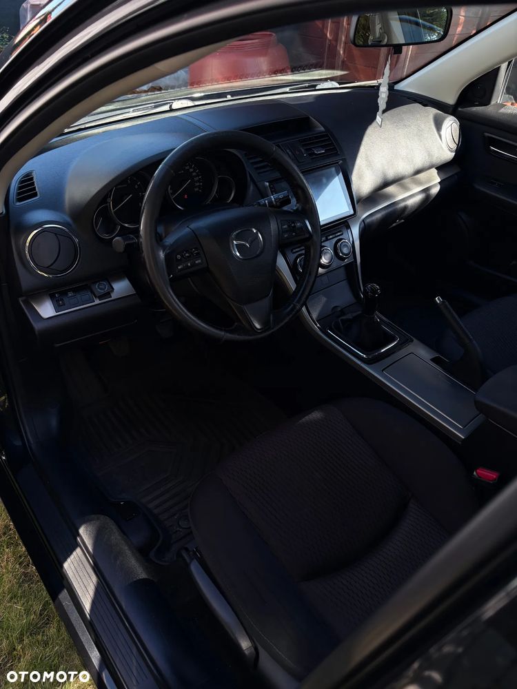 Mazda 6 1.8 Comfort - 18