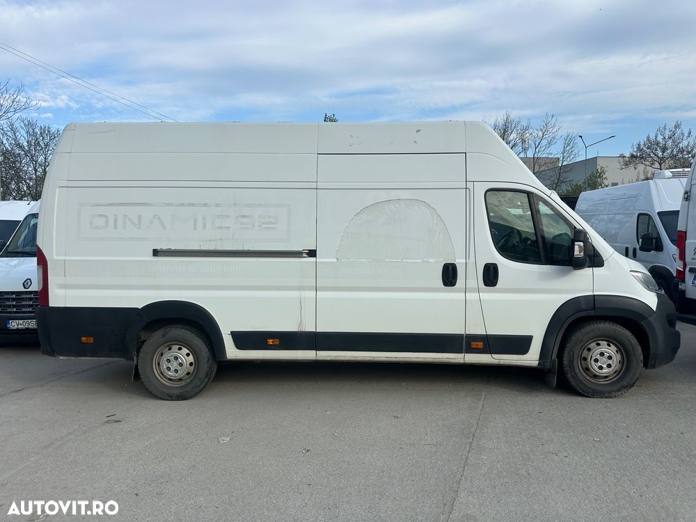 Citroën Jumper - 11