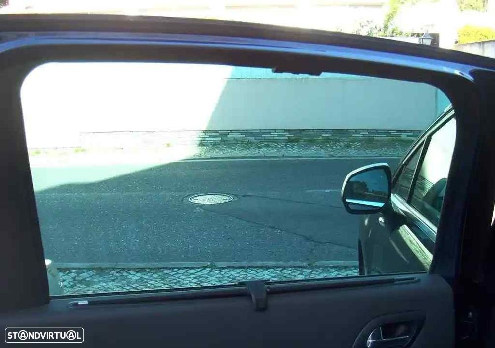 Peugeot 5008 1.6 HDi Executive JLL17 - 46