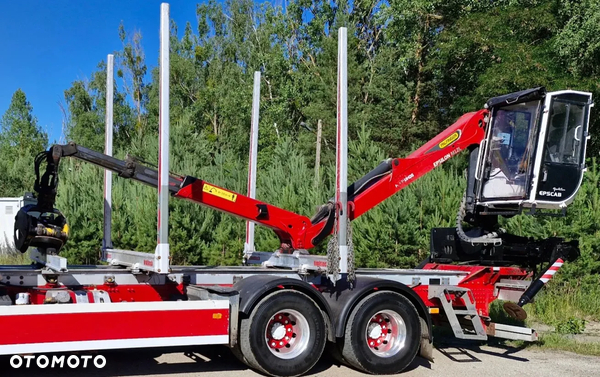 Volvo FH 540