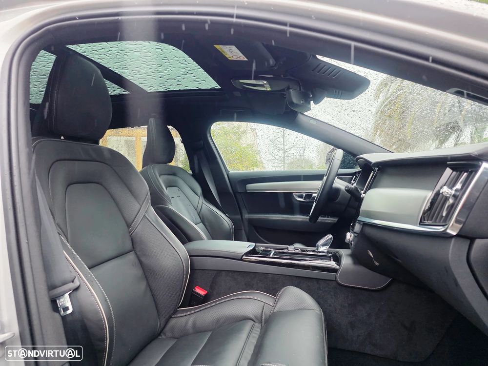 Volvo V90 - 22
